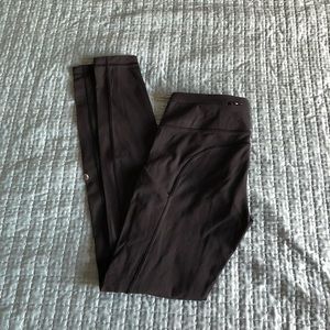 Lululemon All the Right Places leggings